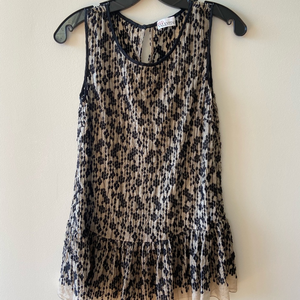 Valentino Top